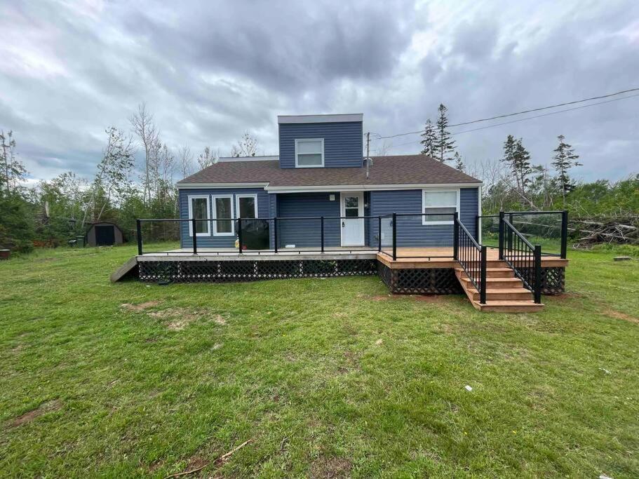 Osprey Place Brackley Beach Exterior foto