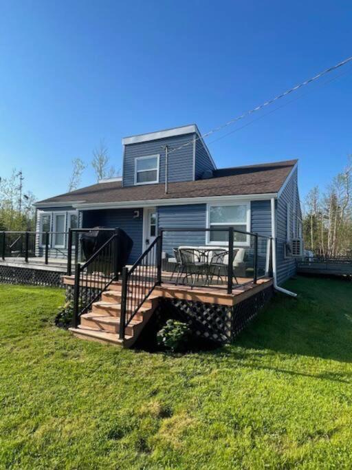 Osprey Place Brackley Beach Exterior foto
